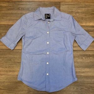 American Eagle Outfitters button down